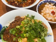 -兵哥豌豆面(创意谷店)