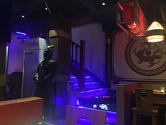 大堂-令狐冲·活鱼馆(宝龙店)