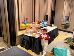 -世纪缘湖滨花园酒店(玄武湖店)