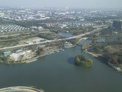 -嘉定凯悦·咖啡厅