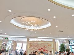 -东江海辉酒楼·公司团建·商务宴请·生日宴(宝安店)