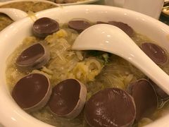 -北京长白山国际酒店(鸟巢店)