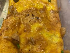 传统三鲜豆皮-老通城豆皮大王(吉庆街店)