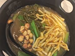 -桂在香知桂林米粉(红博中央公园店)