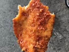 -萍姐炸串·大饼卷一切