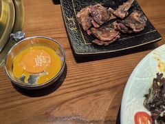 -海之屋韩式烤肉(海棠68环球美食街店)