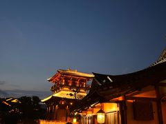 -茅山东方盐湖城景区