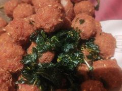 -宏达老菜馆(东安街店)