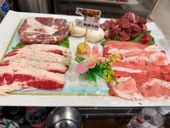 -烤肉刘·清真老北京炙子烤肉(虎坊桥老店)