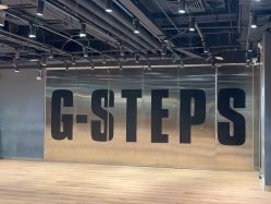 -G-STEPS舞蹈工作室
