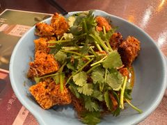 -何必是家面馆 HB noodles&coffee