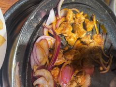 -九田家黑牛烤肉料理(新辰里亚运村店)