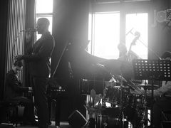 -林肯爵士乐上海中心 Jazz at Lincoln Center Shanghai