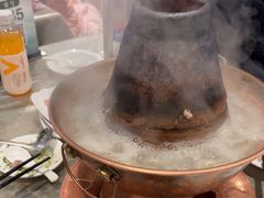 -东来顺饭庄(王府井步行街店)