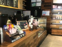 -星巴克(南京大世界店)