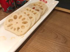 -井格重庆火锅(临平银泰城店)