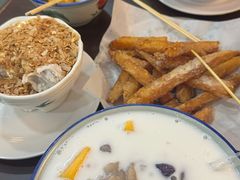 -水牛奶皇后糖水铺(深圳总店)