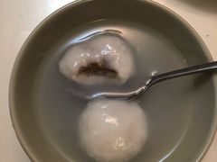 桂花元宵-功德林素菜饭庄(前门店)