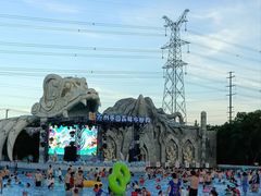 -苏州乐园森林水世界