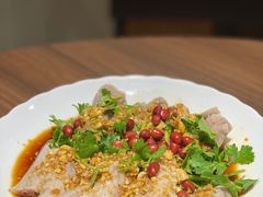 -和平馆·地道港澳茶餐厅(西门口店)