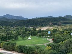 -北京金海湖景区
