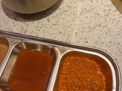 -妙香居韩国烤肉(容桂天佑城店)
