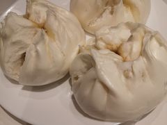 叉烧包-粥旺庄(芳村店)