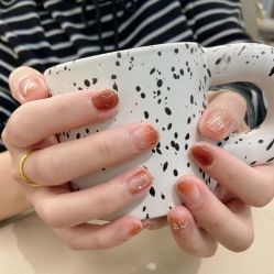 -POINT服务季·点睛创意美甲沙龙