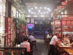 -喜喜水饺