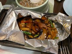 -福慧慈缘素食餐厅(王府井店)