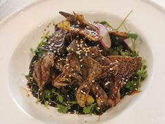 -古越舫·精品杭帮菜(商都路店)