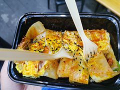 奥尔良烤冷面-冠雄先生烤冷面(熙街旗舰店)