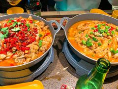 -常和州·夜宵大排档(常州单店)