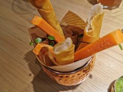 -默加东南亚美食(大宁音乐广场店)