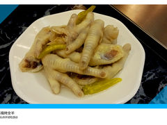 -羊阿公·嘉福烤全羊龙虾馆·家常菜(广益店)