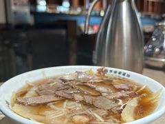 -直隶安家牛肉罩饼(七一路店)