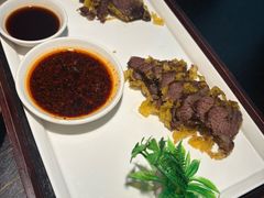 -鱼你相聚·河鲜馆(袁家岭店)