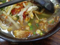 -正宗桂林米粉(细岗路店)