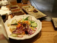 -赤坂亭·M9和牛烧肉·铁板烧(合肥万象城店)