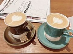 -良木缘咖啡西餐(川大店)