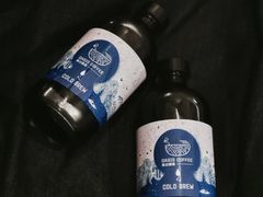 -Oasis coffee燕谷咖啡(公信店)