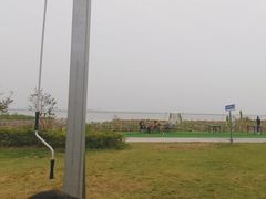 -七的湖·晚芳亭·阳澄湖农家菜·大闸蟹(莲花岛店)