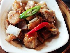 -垅里人土菜馆(胜利小区店)