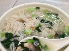 -翡翠拉面小笼包(机场DFS店)