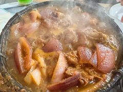 -范贤光鸡公煲(平乐园总店)
