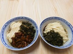 -盛兴面馆(真儒大厦店)