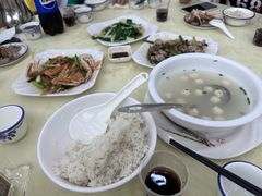 -秋姐美食店(旅游大道店)