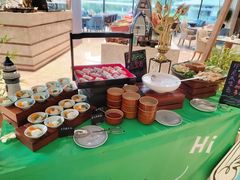 -菲住布渴酒店自助餐厅(阿里巴巴西溪园区店)