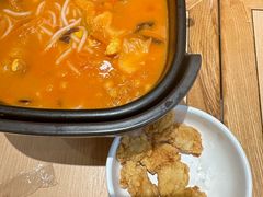 -阿香米线(吴中永旺梦乐城店)
