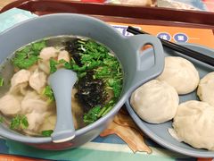 -魏家凉皮(协和店)